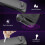 For  Removable Protective Case with Bracket Detachable Full Cover Shell for Enhanced Gaming Experience 7