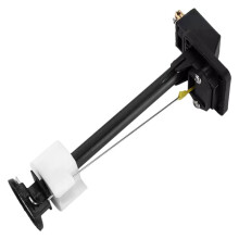 2X Tankanzeige für Boote, für -Außenbordmotor, Extern, 12 L/24 L, 6YL-24260-00