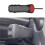 2X Universal Car Steering Wheel Button Remote Controller Car Radio GPS Navigation DVD 2 Din Android Wired Remote Control 8