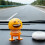 Car Dash Spring Bobble Head Doll 4
