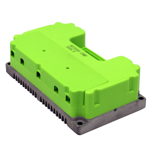 ND72200 50A Sine Wave Electric Scooter  Debugging Programming Motor Controller 2