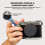 New Handgrip L Shape Grip for A7C2/A7CR, Compatible with Arca Swiss Tripod Fluid , Mirrorless Camera Bracket B 5