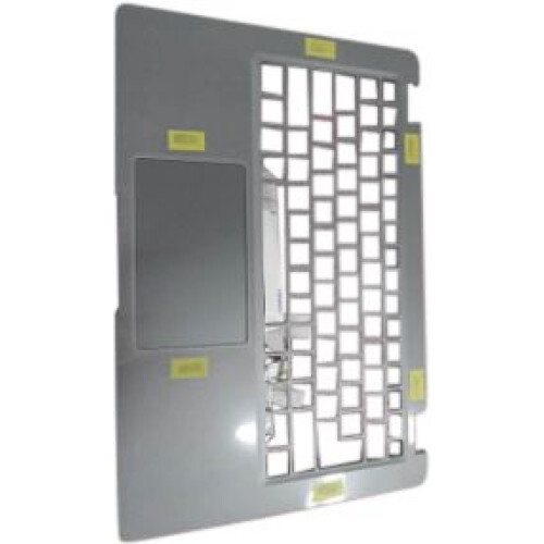 Dell Dell ASSY Palmrest Single Pointing With Smart Card Reader Thunderbolt with LED Board with Clickpad 2