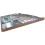 Dell Dell ASSY Palmrest Single Pointing With Smart Card Reader Thunderbolt with LED Board with Clickpad 4