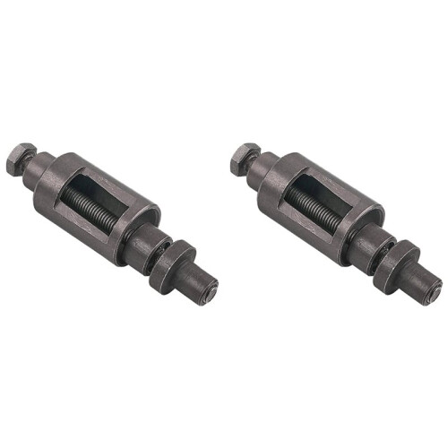 2X Engine Bushing Remover Puller Tool Portable Smooth Motor Universal for JH70 for Gy6 125cc 150cc Scooters 1