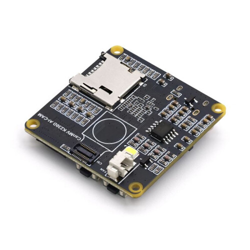 For CanMV K230D AI-CAM Development Board C908 RISC-V Motherboard for Intelligence Robot Vision Recognition Camera Module 1