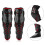 Adjustable Knee Pads for Racing 9