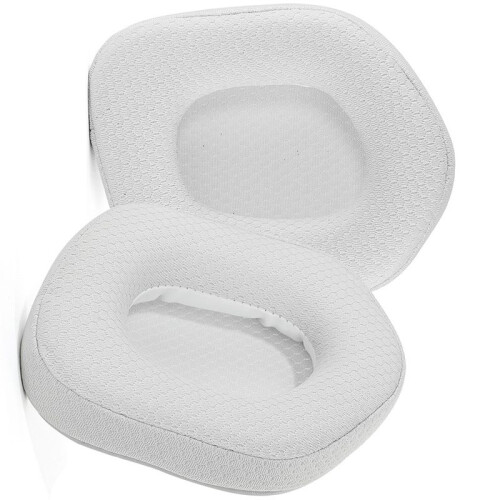 Replacement Earpads for XIBERIA K03S K03 Comfortable Earmuffs Cushions Grey 1
