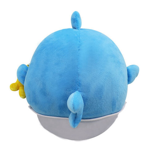 Lankybox Mike Little Plush Toy