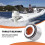 09269-32002 Thrust Bearing for  DF150-300HP Outboard Engine 0926932002000 6