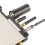 Kits de Modules de Communication UConsole AIO V (pour RTL-SDR/LoRa/GPS/RTC/Concentrateur USB/USB 3.0/Ethernet RJ45) B 7