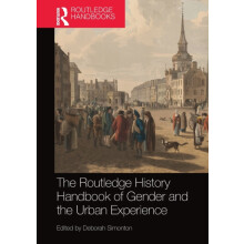 The Routledge History Handbook of Gender and the Urban Experience Pape