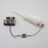 Module de Commande MOSFET Haute Puissance pour  : Contrôle de Vitesse et Variation D'Intensité par Modulation de Largeur D'Impulsion (PWM). 3