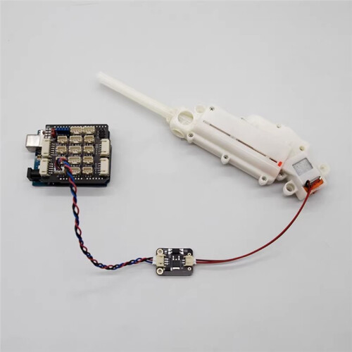 MOSFET Driver Module High-Power MOSFET Electronic  PWM Speed Control and Dimming Compatible with for 2