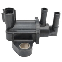 Soupape de Dépression Moteur pour 4S61-9C915-AB 136200-3172 12V