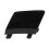 Front Bumper Hook Cover ABS 3C8807241 CC 09-12 5