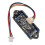 TFmini-S Laser  Module with Wire for Robot Obstacle Avoidance TOF Module Car College Competition Use 4