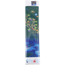 5D Diy Diamond Painting Deer Scenery Full Drill Rhinestone  Stitch Kits Diamond Embroidery Crafts Gift
