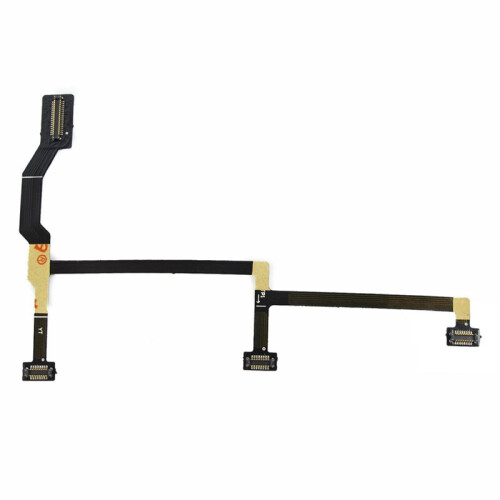 8X Camera Gimbal Flex Cable Flexible Gimbal Flat PCB Ribbon Flex Cable Layer for   Pro Drone Accessories 1