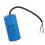 2X CD60 250V 400uf Switching Capacitor, Explosion-Proof Electrical Appliance Accessory, Motor Capacitor 5