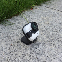 For Go Ultra Magnetic Backplate Base Stand Bracket Camera Accessories