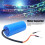 2X CD60 250V 400uf Switching Capacitor, Explosion-Proof Electrical Appliance Accessory, Motor Capacitor 7