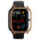 Compatível com para  Huami  GTS Case  Watch Protector Case Watch Protector Cover -Rosa Gold 1