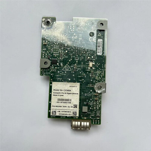 ConnectX-3 OCP CX345A Pro40G 1