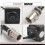 Side View Camera for  Tiggo 7 Pro/8 Pro 2021- 704000614AA 2