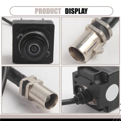 Side View Camera for  Tiggo 7 Pro/8 Pro 2021- 704000614AA 1