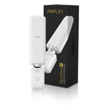 AmpliFi 1750 Mbps 26 dBm Dual-Band Antenna Tri-Polarity 802.11ac/n/a/b/g WPA2-PSK AES/TKIP Android/iOS compatible