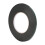 Black Foam Double Sided Tape for Car Sealing 1