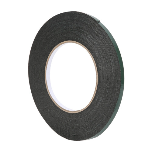 Black Foam Double Sided Tape for Car Sealing