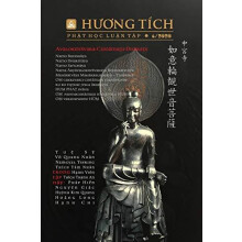 Huong Tich Phat Hoc Luan Tap Vol.6 by Tu S Paperback Book