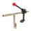 Manual Tyre Changer Tool Metal 20