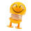 Car Interior Bobble Head Doll 11