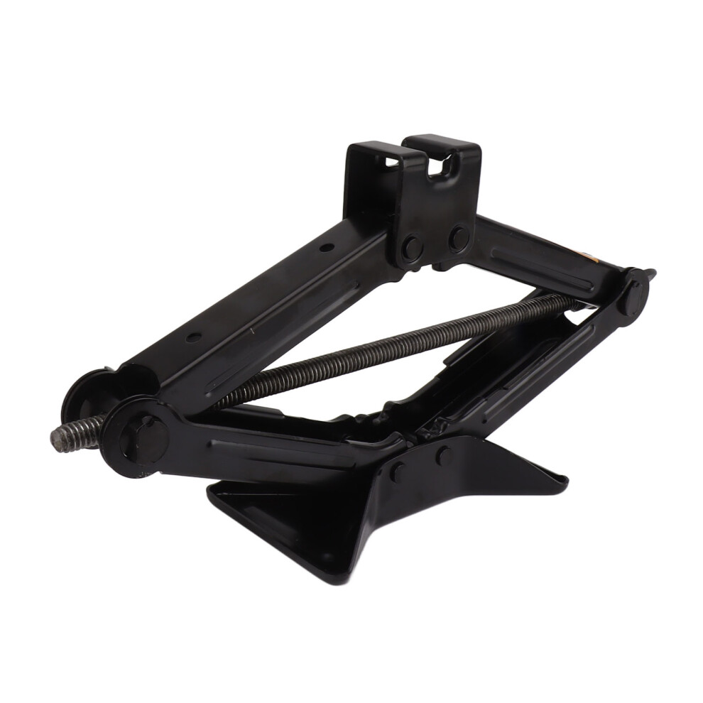 2 Ton Collapsible Hand Crank Jack 7293282127715