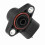 Honda Foreman 450 Shift Sensor Black 20