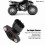 Honda Foreman 450 Shift Sensor Black 18