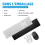 HP HP 650 Wireless Keyboard And M 4