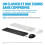 HP HP 650 Wireless Keyboard And M 3