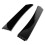 ABS Front Bumper Lip 4-Piece Kit 2