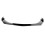 ABS Front Bumper Lip 4-Piece Kit 14