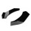 ABS Front Bumper Lip 4-Piece Kit 15