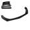 ABS Front Bumper Lip 4-Piece Kit 21