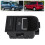 Seat Alhambra Handbrake Switch 2011-2015 17