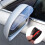 2 Piece Car Mirror Rain Guards 6