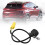 IP68 Rear View Camera for IX35 Tucson 10