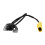 IP68 Rear View Camera for IX35 Tucson 14