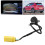 IP68 Rear View Camera for IX35 Tucson 12
